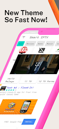 GESE İPTV Pro-Smart İPTV