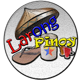 Larong Pinoy icon