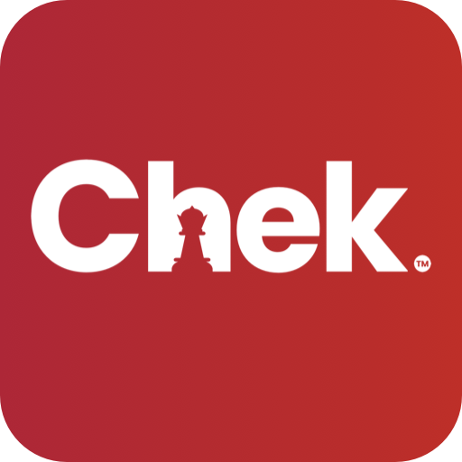 Chek logo