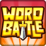 Cover Image of डाउनलोड Word Battle : Word Search Puzz  APK