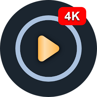 4k Video Player For Android apk