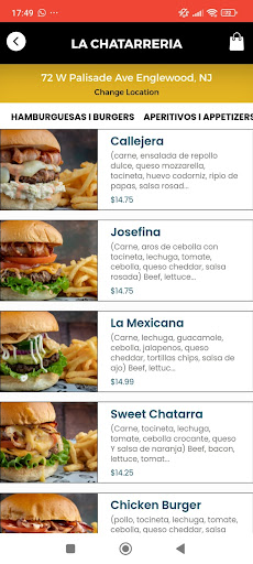 La Chatarreria Screen 3