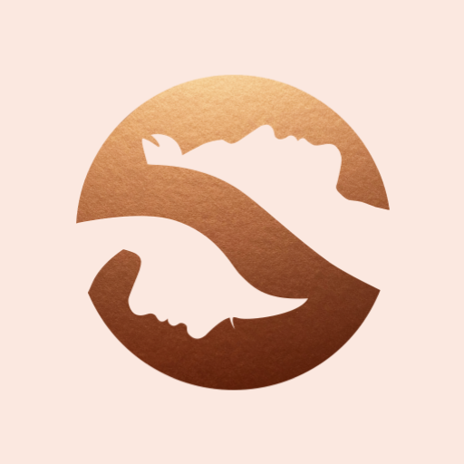 DeepSense: Sensual Meditations logo