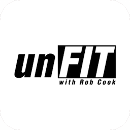 Icon image UNFIT with Rob Cook