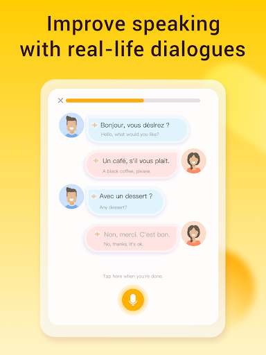 LingoDeer - Learn Languages - Education - apps