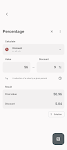 screenshot of All-In-One Calculator