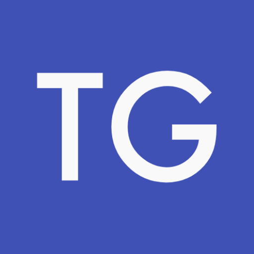 TechGlare Deals logo