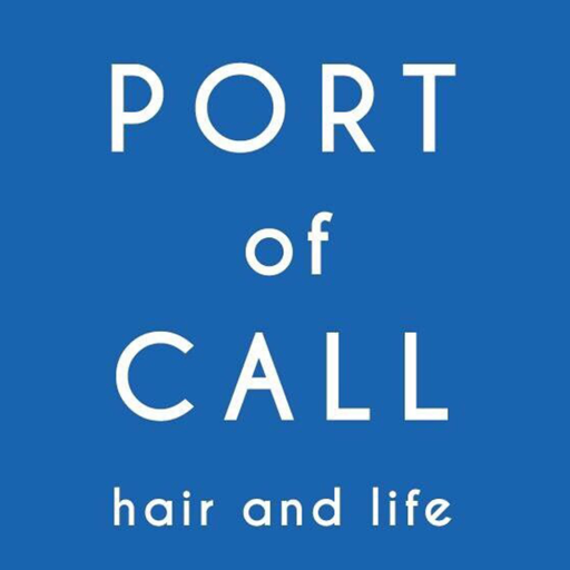 PORT of CALL(ポートオブコール)公式アプリ