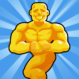 Idle Bodybuilder Manager Mod Apk