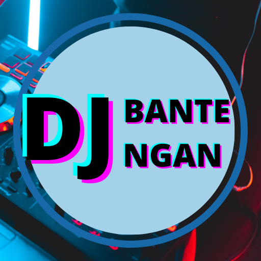 DJ Bantengan Viral logo
