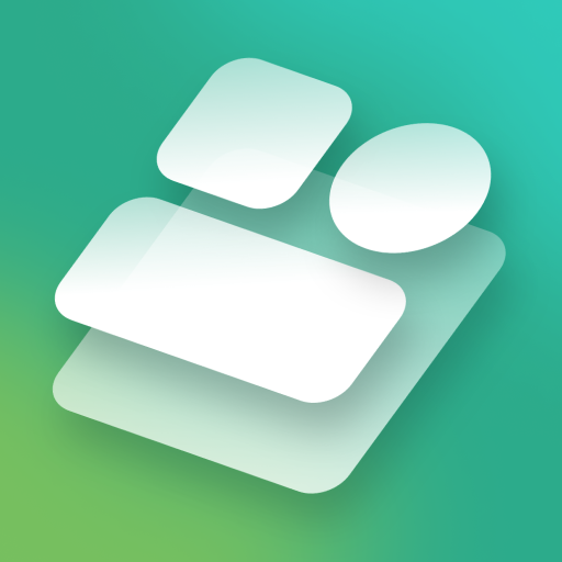 Aura Launcher: Pro Homescreen
