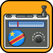 Radios de RDC gratuites en ligne