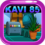 Kavi Escape Game 85 icon