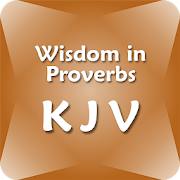 Top 36 Puzzle Apps Like Wisdom in Proverbs - KJV Bible - Offline - Best Alternatives