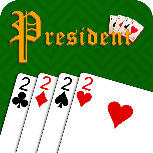 President - Card Game