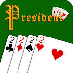 President - Card Game