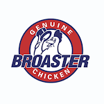 Cover Image of Herunterladen Broaster Chicken  APK