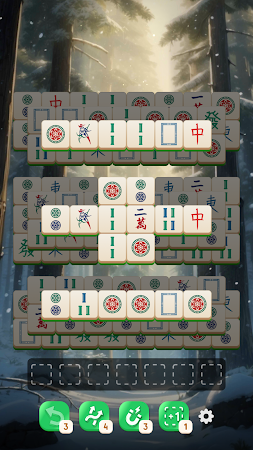 Game screenshot Tile Odyssey - Mahjong Puzzles hack