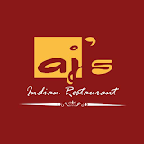 AJ's Indian Restaurant icon
