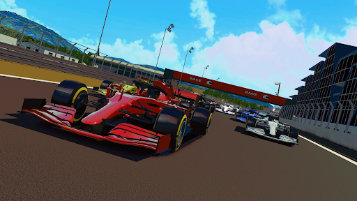 Racing Xperience: Driving Sim 3