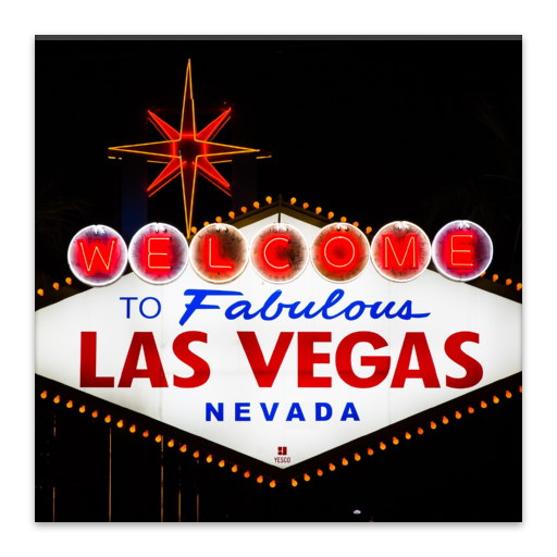 Las Vegas Best Traveling Tips 43.0 Icon