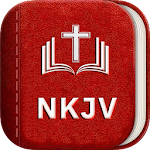 Cover Image of Download NKJV Bible (Holy Bible - Smart  APK