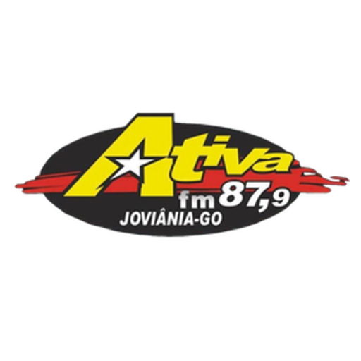 ATIVA FM - JOVIÂNIA ดาวน์โหลดบน Windows