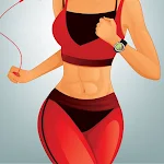 Cover Image of Скачать Lose Weight At Home 2.2 APK