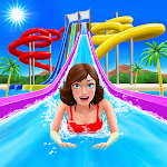 Cover Image of Download Uphill Rush Water Park Racing 4.3.97 APK