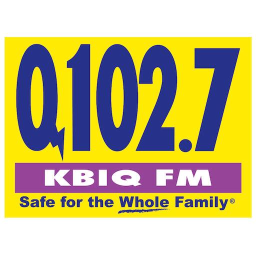 Q102.7 KBIQ FM