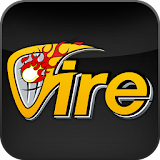 Fire Lacrosse icon