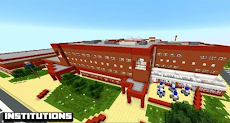 School Maps for Minecraft PEのおすすめ画像2