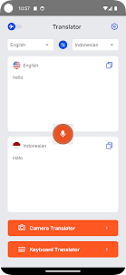 Voicememo app