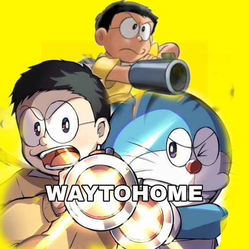WayToHome logo