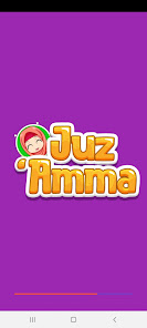 Juz Amma For Kids  screenshots 1
