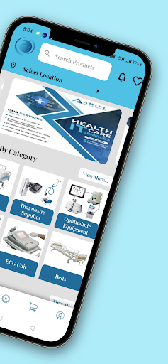 AIMPL Health Care Screen 2