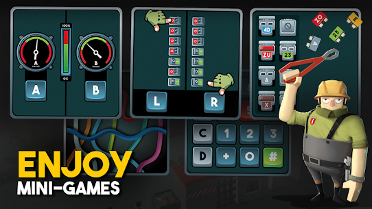 Bomb Hunters Apk Download 5