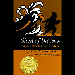 Icon image Shen of the Sea: Chinese Stories for Children