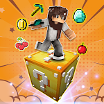Cover Image of ดาวน์โหลด Lucky Block Mods and Maps MCPE  APK