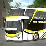 ITS Bus Nusantara Simulator (Indonesia) icon