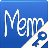Handy Memo Pro Key icon