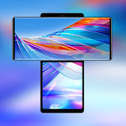 Top 50 Personalization Apps Like Wallpapers for LG Wing Wallpaper - Best Alternatives