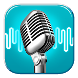 Voice Changer Studio App icon