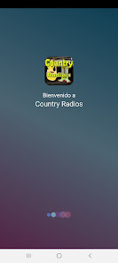 Captura de Pantalla 7 Música Country americana android