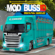 Mod Bussid Truck Full Variasi