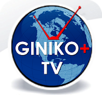 GINIKO TV for Google TV