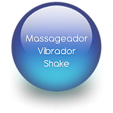 Vibrator Massage Shake icon