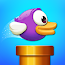 Flappy Bird Mod APK  {😉Unlimited Lives/Level Unlocks }