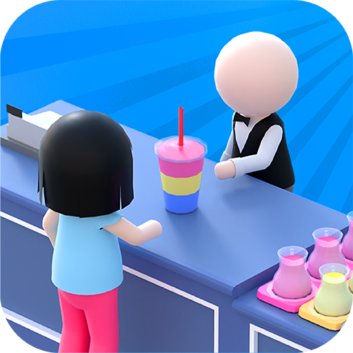 Simply Juice! logo