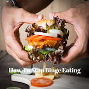 HOW TO STOP BINGE EATING - COMPLETE GUIDE 1.1 Icon